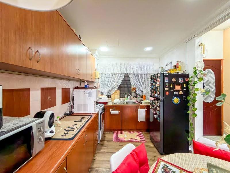 Apartment for Sale at Desa View Towers - Wan Azlan Ahmad - PropertyGuru.com.my