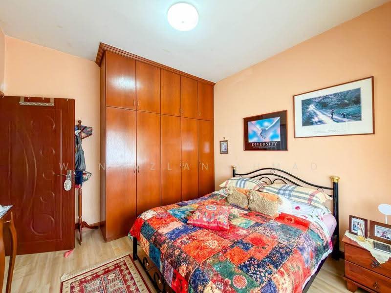 Apartment for Sale at Desa View Towers - Wan Azlan Ahmad - PropertyGuru.com.my