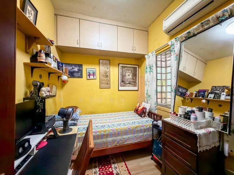 Apartment for Sale at Desa View Towers - Wan Azlan Ahmad - PropertyGuru.com.my