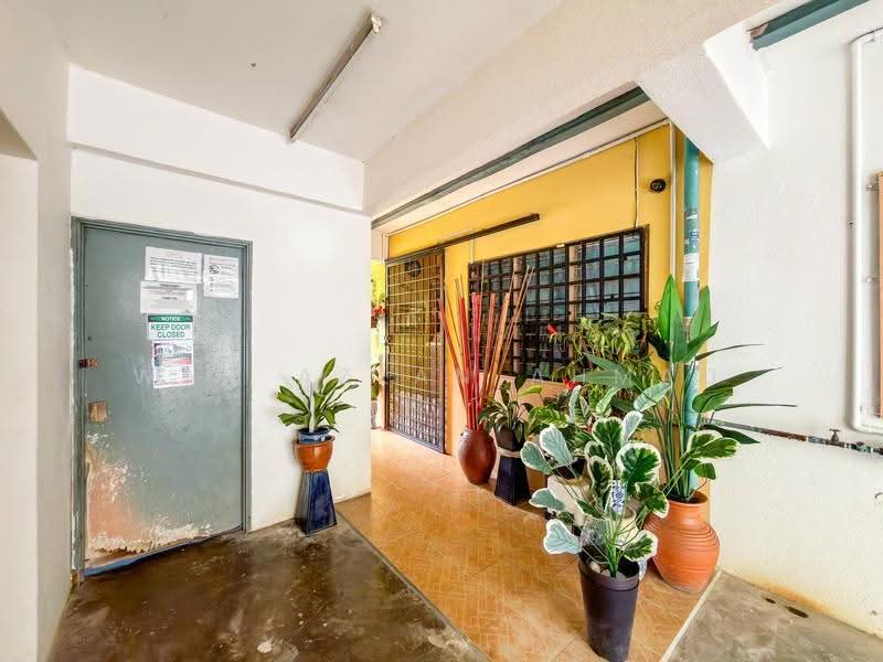 Apartment for Sale at Desa View Towers - Wan Azlan Ahmad - PropertyGuru.com.my