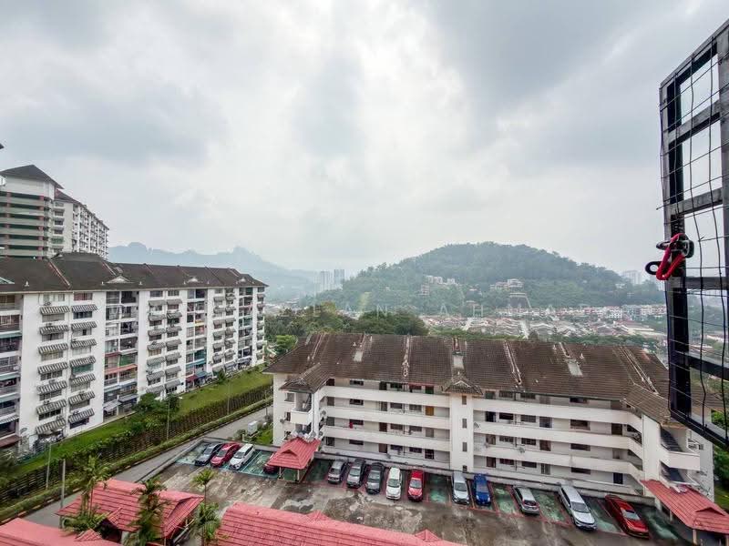 Apartment for Sale at Desa View Towers - Wan Azlan Ahmad - PropertyGuru.com.my