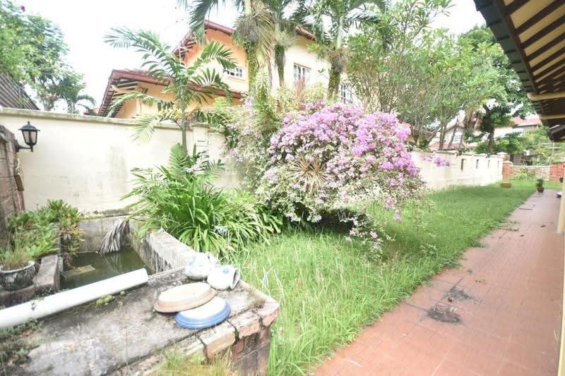 Rumah Banglo untuk Dijual di Shah Alam (Selangor) - Khairol Awang - Garden - PropertyGuru.com.my