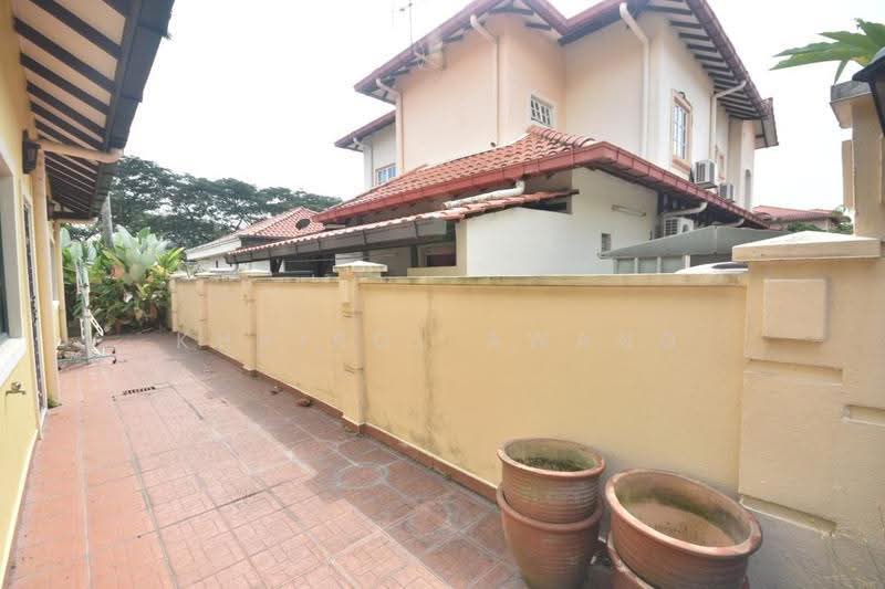 Rumah Banglo untuk Dijual di Shah Alam (Selangor) - Khairol Awang - Exterior - PropertyGuru.com.my