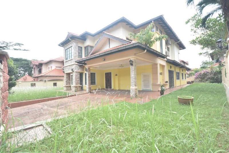 Rumah Banglo untuk Dijual di Shah Alam (Selangor) - Khairol Awang - Exterior - PropertyGuru.com.my