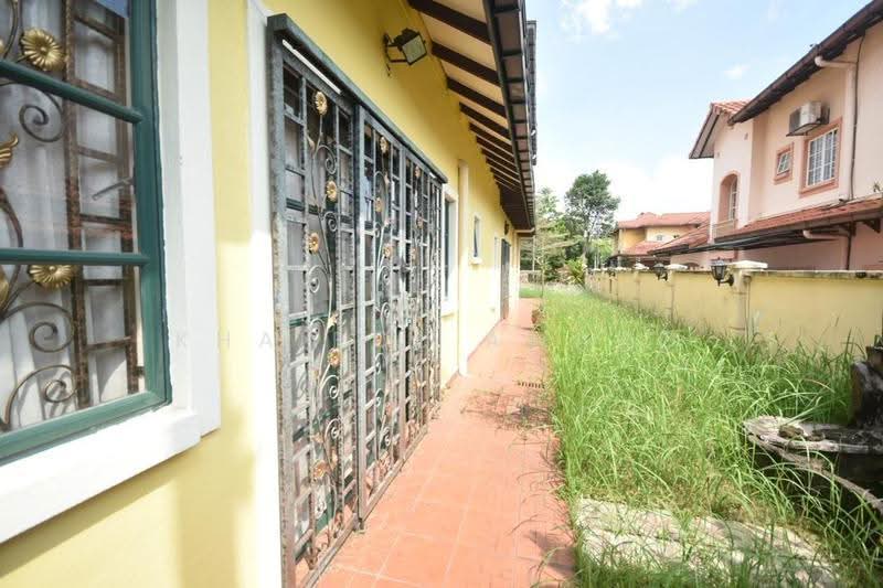Rumah Banglo untuk Dijual di Shah Alam (Selangor) - Khairol Awang - Exterior - PropertyGuru.com.my