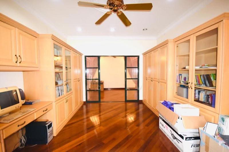 Rumah Banglo untuk Dijual di Shah Alam (Selangor) - Khairol Awang - Study - PropertyGuru.com.my