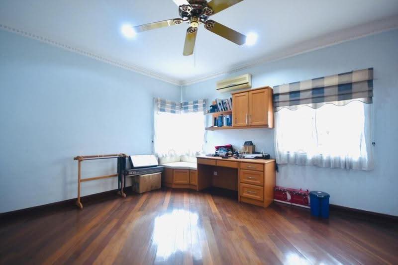 Rumah Banglo untuk Dijual di Shah Alam (Selangor) - Khairol Awang - Study - PropertyGuru.com.my