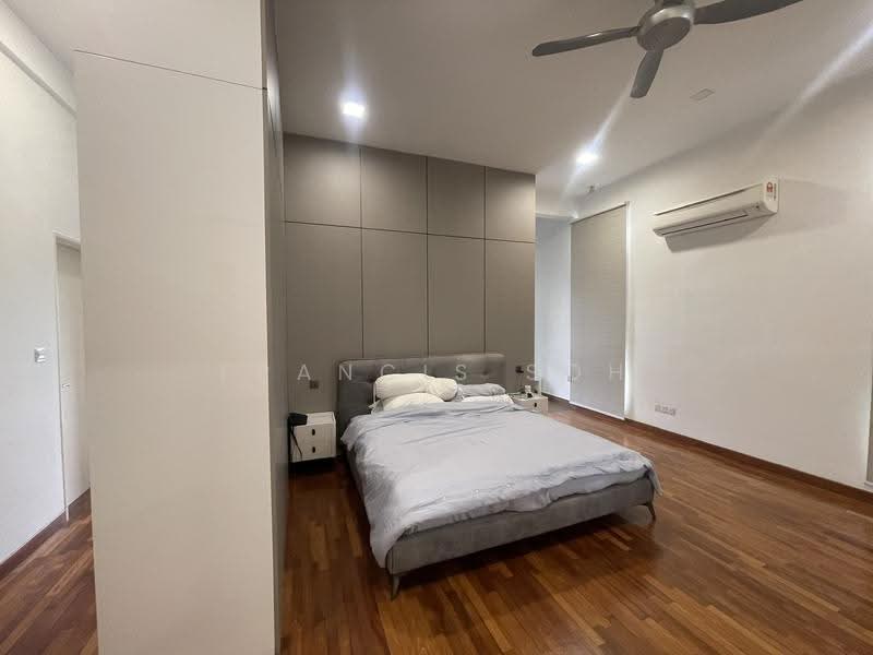 Semi-Detached House for Sale in Taman Damai Utama (Bandar Kinrara) - Francis Soh - Bedroom - PropertyGuru.com.my