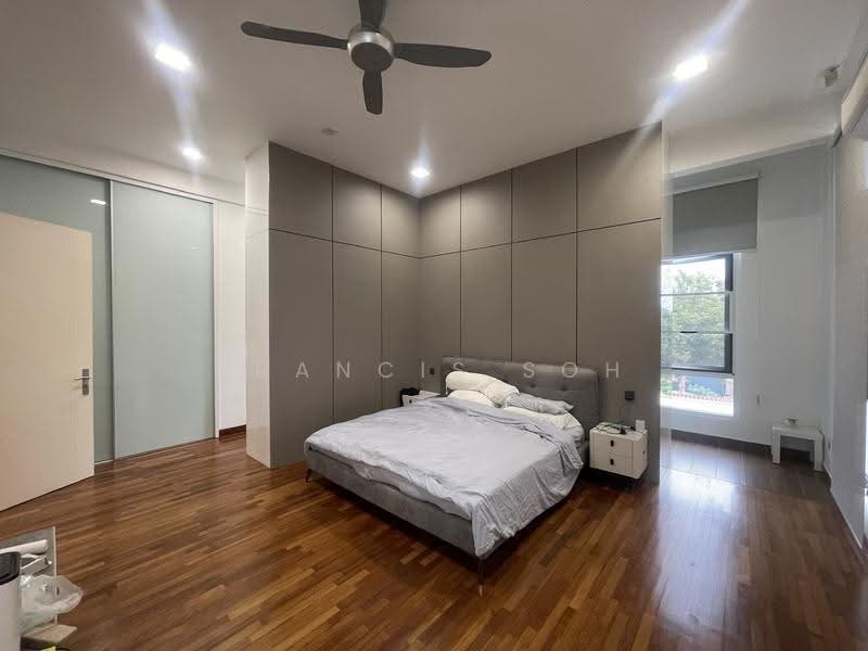 Semi-Detached House for Sale in Taman Damai Utama (Bandar Kinrara) - Francis Soh - Bedroom - PropertyGuru.com.my