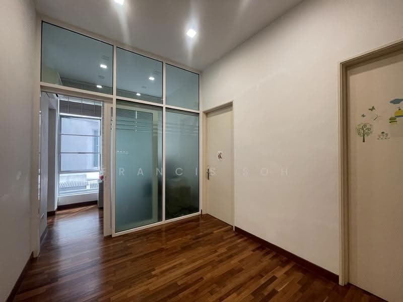 Semi-Detached House for Sale in Taman Damai Utama (Bandar Kinrara) - Francis Soh - Interior - PropertyGuru.com.my