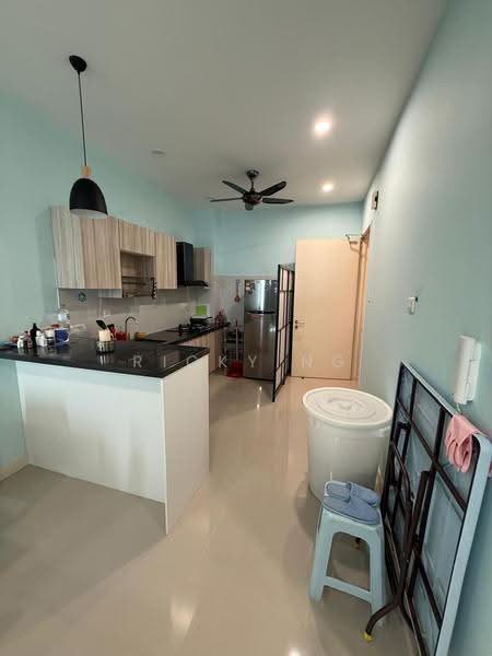 Kediaman Servis untuk Disewa di Desa Green - Ricky Ng - PropertyGuru.com.my