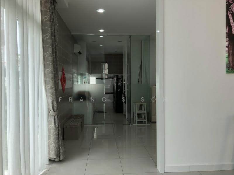 Semi-Detached House for Sale in Taman Damai Utama (Bandar Kinrara) - Francis Soh - Kitchen - PropertyGuru.com.my