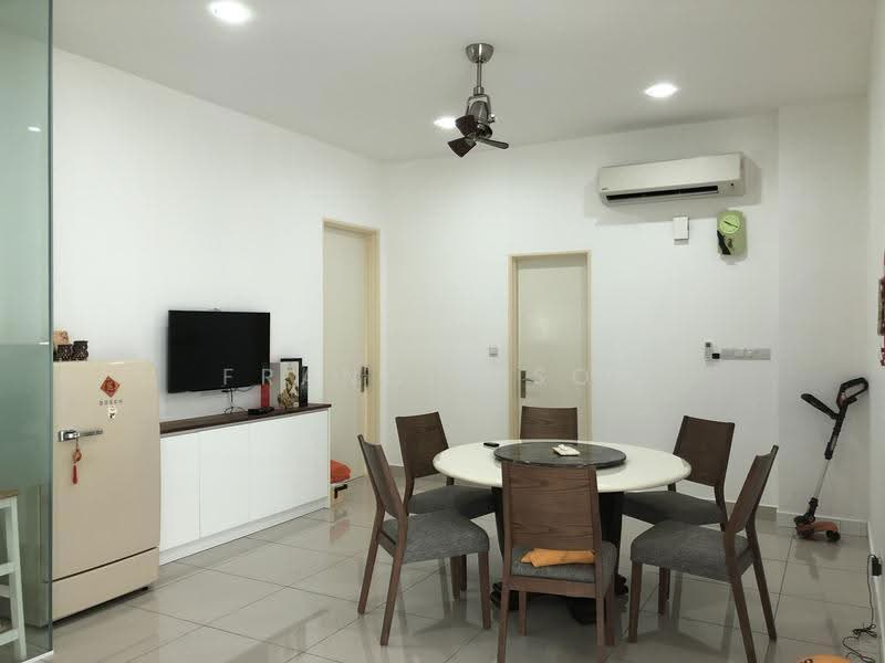 Semi-Detached House for Sale in Taman Damai Utama (Bandar Kinrara) - Francis Soh - Dining Room - PropertyGuru.com.my