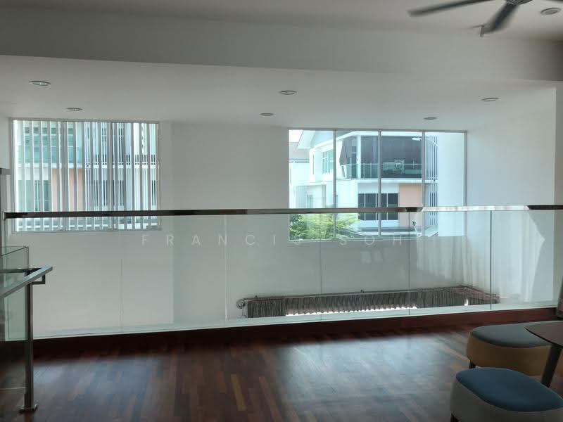 Semi-Detached House for Sale in Taman Damai Utama (Bandar Kinrara) - Francis Soh - Living Room - PropertyGuru.com.my