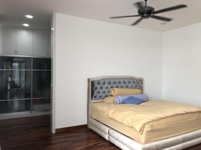 Semi-Detached House for Sale in Taman Damai Utama (Bandar Kinrara) - Francis Soh - Bedroom - PropertyGuru.com.my