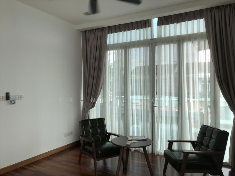 Semi-Detached House for Sale in Taman Damai Utama (Bandar Kinrara) - Francis Soh - Living Room - PropertyGuru.com.my