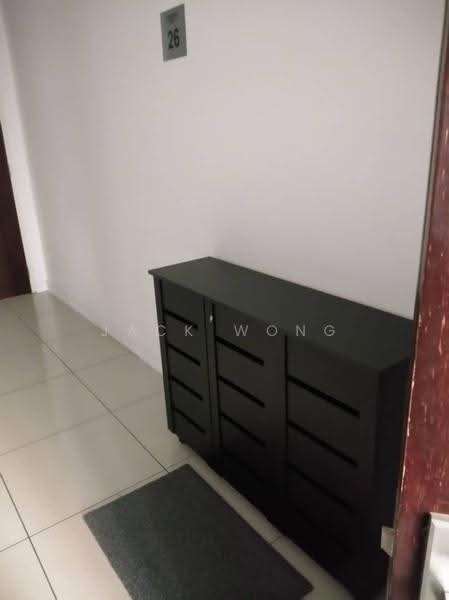 Service Residence for Rent at Setia SKY Residences - Jack Wong - PropertyGuru.com.my