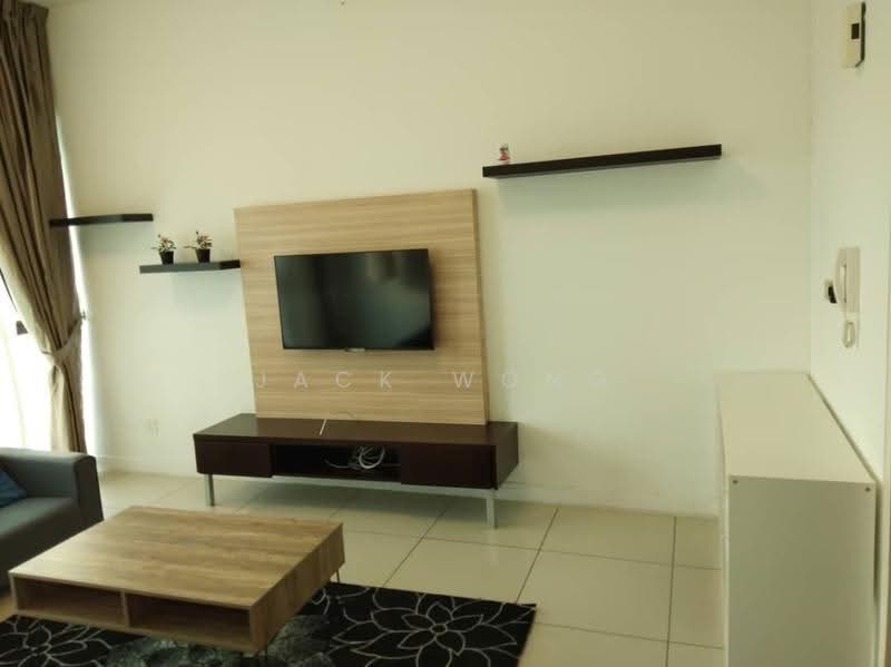 Service Residence for Rent at Setia SKY Residences - Jack Wong - PropertyGuru.com.my
