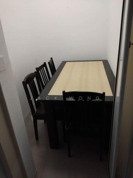 Service Residence for Rent at Setia SKY Residences - Jack Wong - PropertyGuru.com.my