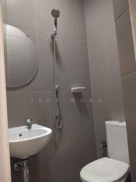 Service Residence for Rent at Setia SKY Residences - Jack Wong - PropertyGuru.com.my