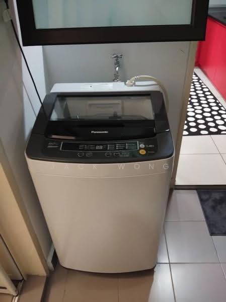 Service Residence for Rent at Setia SKY Residences - Jack Wong - PropertyGuru.com.my