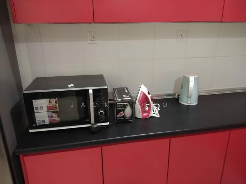 Service Residence for Rent at Setia SKY Residences - Jack Wong - PropertyGuru.com.my