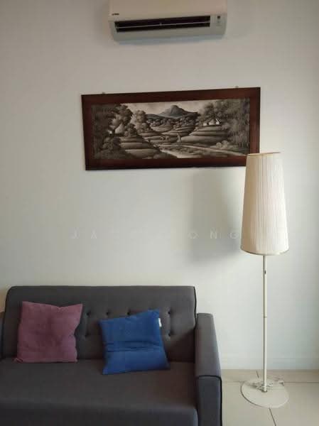 Service Residence for Rent at Setia SKY Residences - Jack Wong - PropertyGuru.com.my