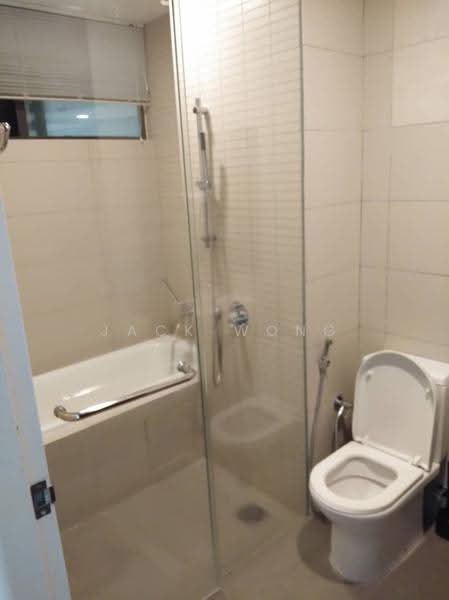 Service Residence for Rent at Setia SKY Residences - Jack Wong - PropertyGuru.com.my