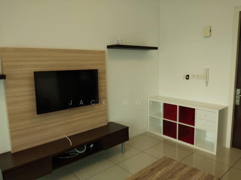 Service Residence for Rent at Setia SKY Residences - Jack Wong - PropertyGuru.com.my