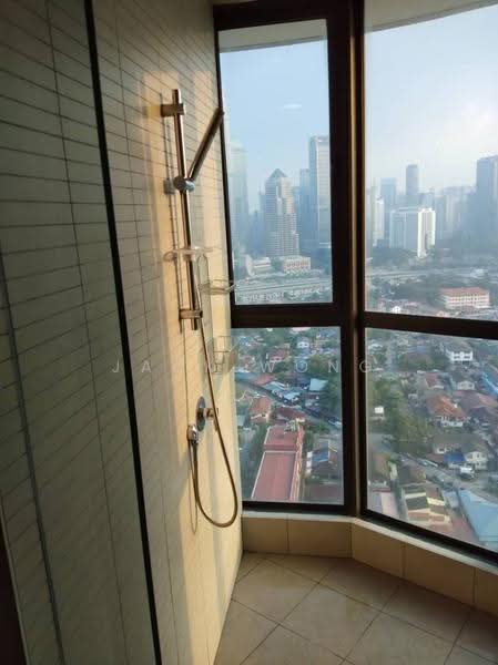 Service Residence for Rent at Setia SKY Residences - Jack Wong - PropertyGuru.com.my