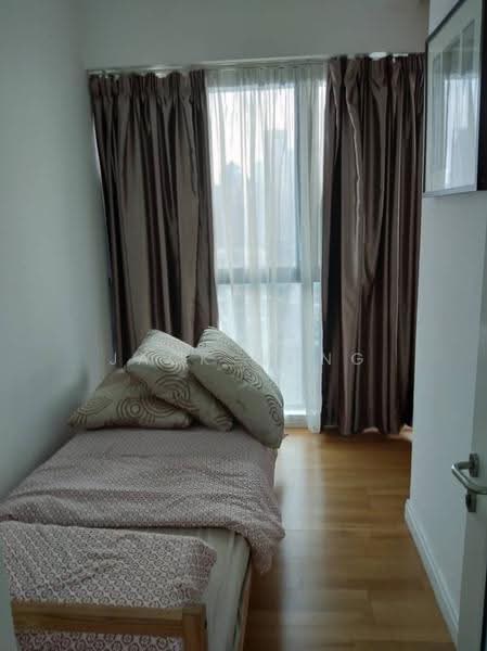 Service Residence for Rent at Setia SKY Residences - Jack Wong - PropertyGuru.com.my
