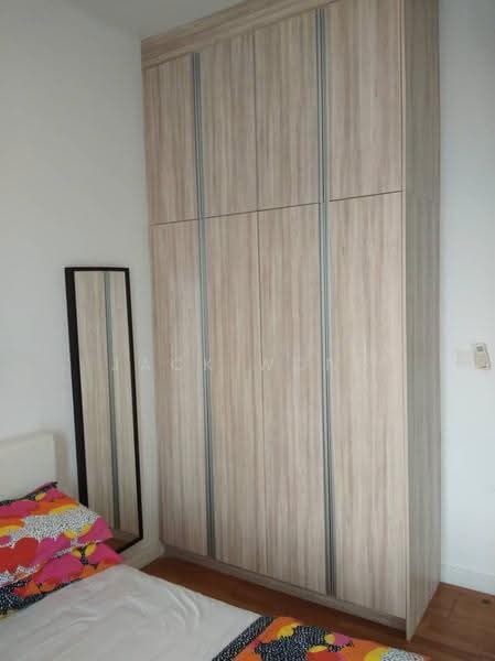 Service Residence for Rent at Setia SKY Residences - Jack Wong - PropertyGuru.com.my