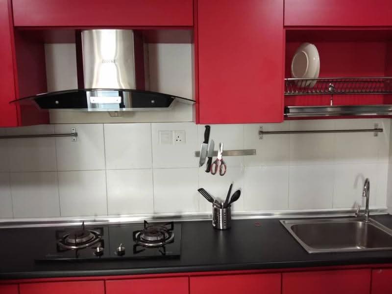 Service Residence for Rent at Setia SKY Residences - Jack Wong - PropertyGuru.com.my