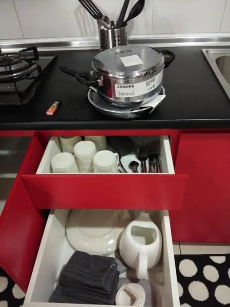 Service Residence for Rent at Setia SKY Residences - Jack Wong - PropertyGuru.com.my