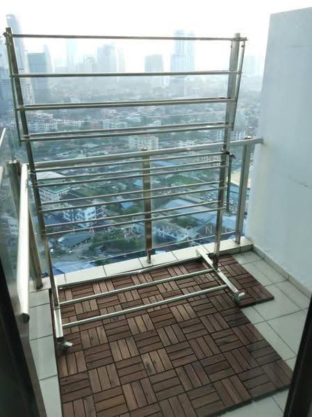 Service Residence for Rent at Setia SKY Residences - Jack Wong - PropertyGuru.com.my
