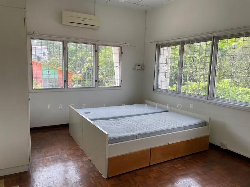 Bungalow House for Sale in Ukay Heights (Ampang) - Fadzli Realtor - Bedroom - PropertyGuru.com.my