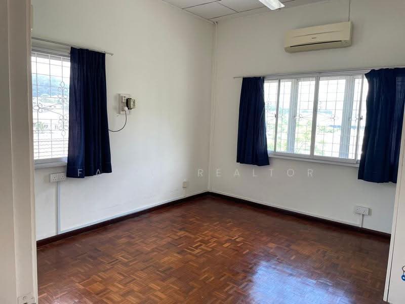 Bungalow House for Sale in Ukay Heights (Ampang) - Fadzli Realtor - Interior - PropertyGuru.com.my