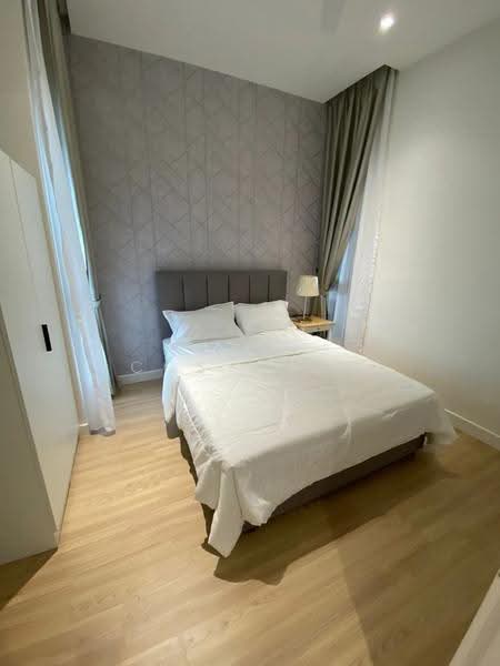 Kediaman Servis untuk Disewa di UNIO Residence - CCS Shan - Bedroom - PropertyGuru.com.my