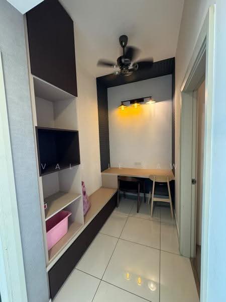 Service Residence for Rent at Southkey Mosaic - Valerie Saw - Study - PropertyGuru.com.my