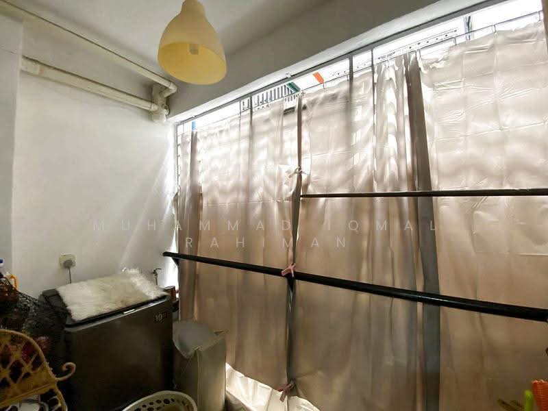 Condominium for Sale at One Damansara - Muhammad Iqmal Rahiman - Balcony - PropertyGuru.com.my