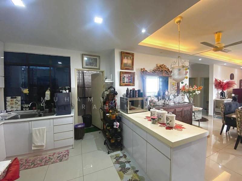 Condominium for Sale at One Damansara - Muhammad Iqmal Rahiman - Kitchen - PropertyGuru.com.my