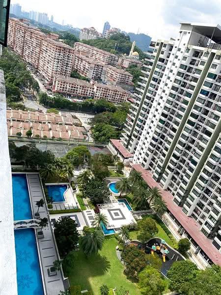 Condominium for Sale at One Damansara - Muhammad Iqmal Rahiman - Exterior - PropertyGuru.com.my