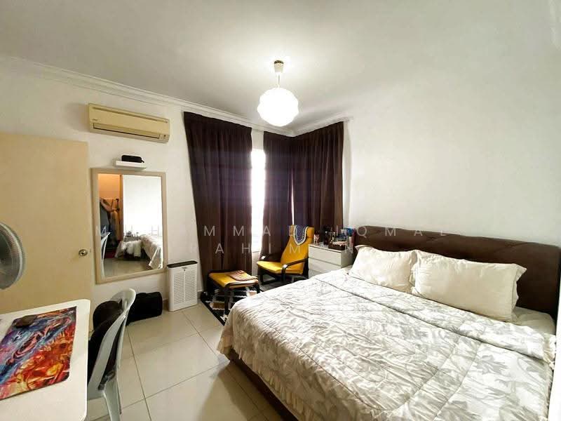 Condominium for Sale at One Damansara - Muhammad Iqmal Rahiman - Bedroom - PropertyGuru.com.my