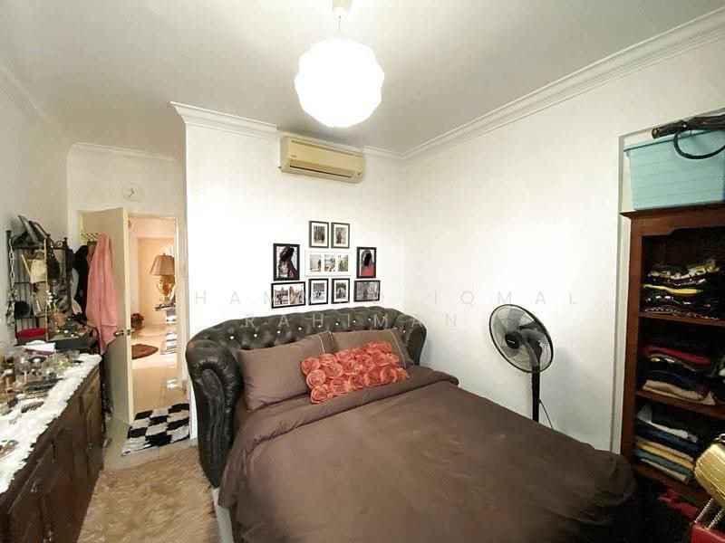 Condominium for Sale at One Damansara - Muhammad Iqmal Rahiman - Bedroom - PropertyGuru.com.my
