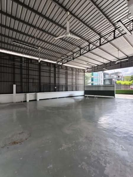Semi-D Factory for Sale in Taman Mount Austin (Tebrau) - Angel Tan - Interior - PropertyGuru.com.my