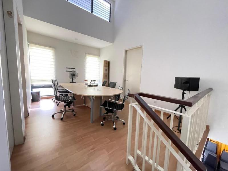 2-storey Terraced House for Sale in Presint 12 (Putrajaya) - Mahirah . - Interior - PropertyGuru.com.my