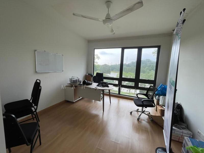 2-storey Terraced House for Sale in Presint 12 (Putrajaya) - Mahirah . - Study - PropertyGuru.com.my
