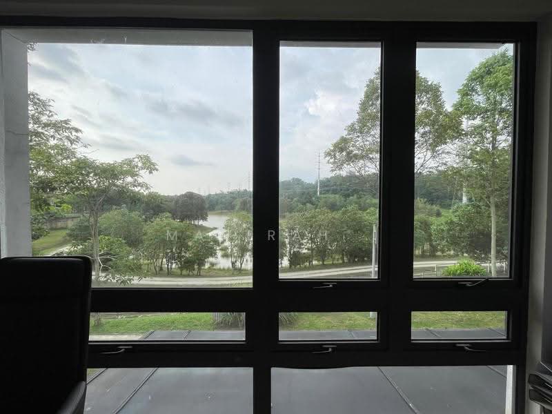2-storey Terraced House for Sale in Presint 12 (Putrajaya) - Mahirah . - View - PropertyGuru.com.my