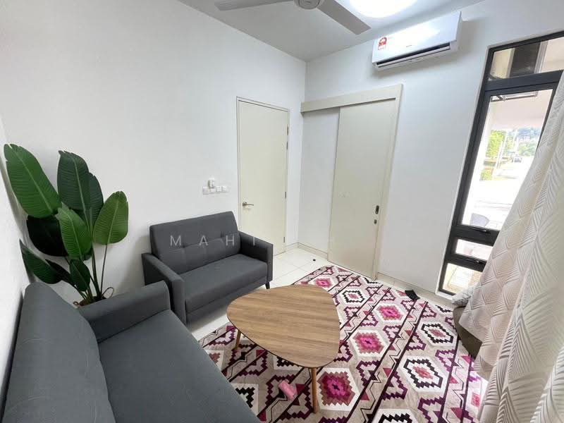 2-storey Terraced House for Sale in Presint 12 (Putrajaya) - Mahirah . - Living Room - PropertyGuru.com.my