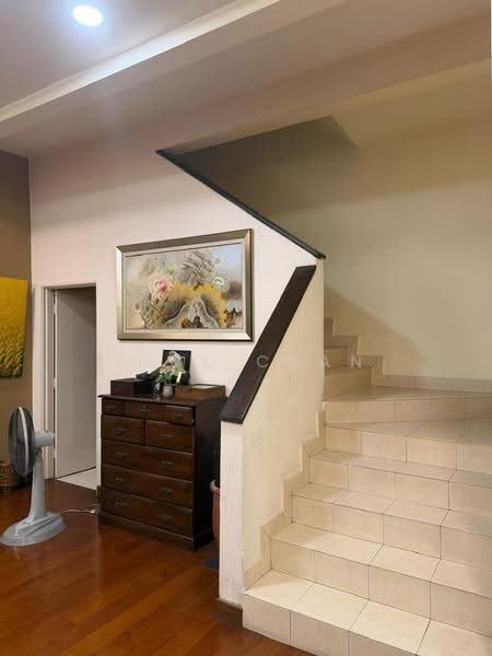 2.5-storey Terraced House for Sale in Bandar Putra Permai (Seri Kembangan) - Nick Chan - Interior - PropertyGuru.com.my